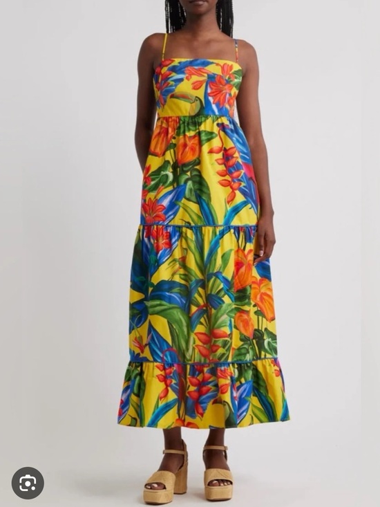 FARM Rio Dresses & Skirts - Farm Rio dress